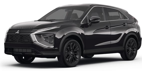 MITSUBISHI ECLIPSE CROSS 2024 JA4ATVAA3RZ022383 image MITSUBISHI ECLIPSE CROSS 2024 JA4ATVAA3RZ022383 image